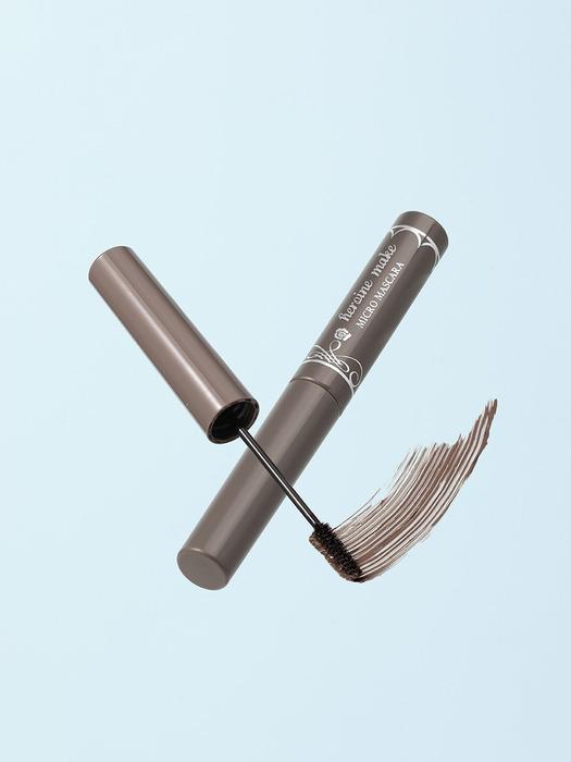 Kiss Me [1+1] Kiss Me Heroine Make Микротушь EX