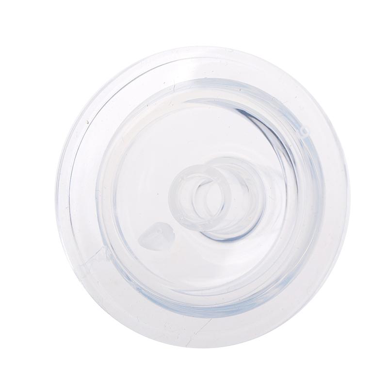 Baby Bottle Replacement Wide Mouth Caliber Silicone Feeding Accessories