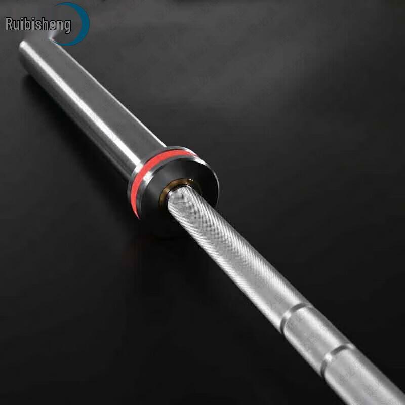 Ruibisi Olympic Barbell Bars for Weightlifting