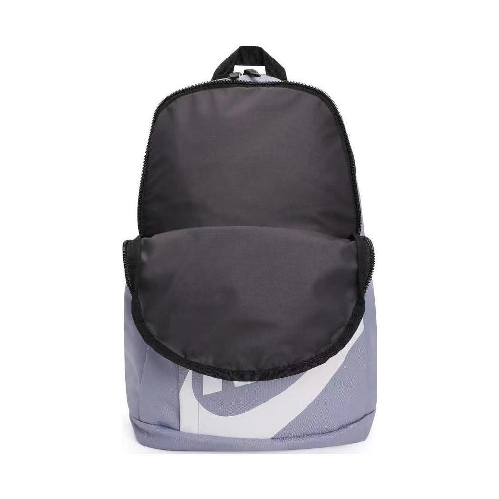 Nike ЭЛЕМЕНТАЛЬНЫЙ Тканевый Рюкзак Обычный Унисекс Дымчато-голубой DD0559-493