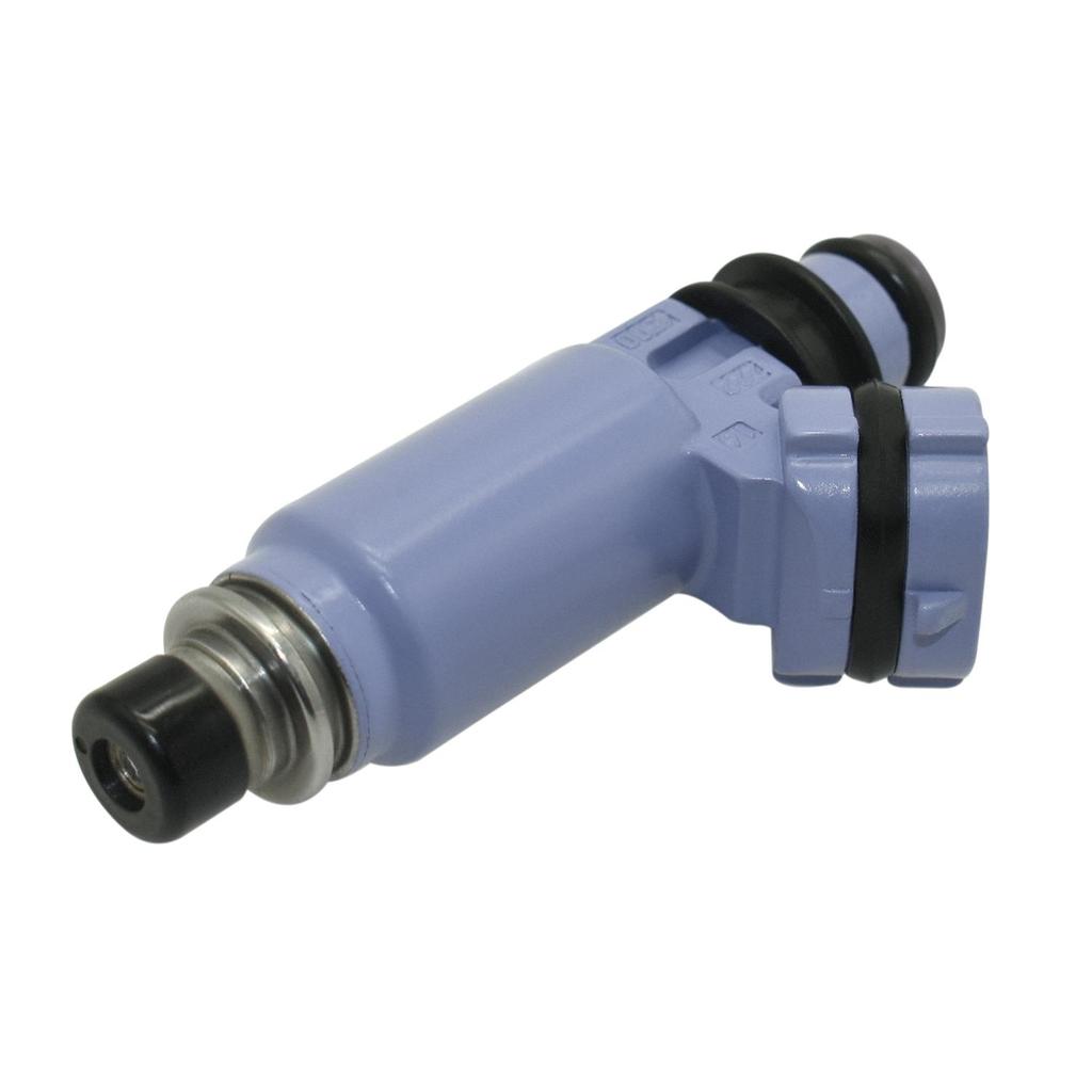 Топливная форсунка 195500-4500