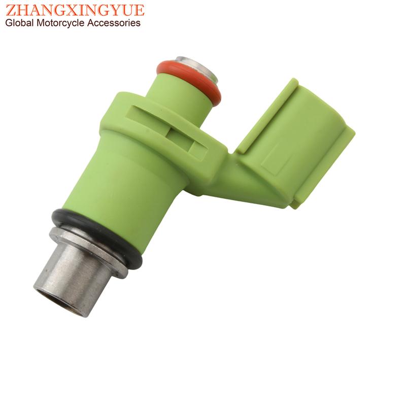 Motorcycle Fuel Injector For Yamaha YZF R 125 MT 125 SNIPER 150 NMAX V1 5D7-E3770-00