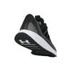 Under Armour Дышащие кружевные черные женские кроссовки 3019973-001