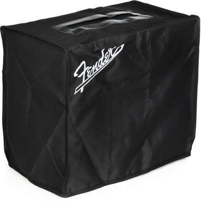 Детали Amp Pro Black Cover, Junior™,