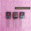 5 шт. 2SD612K-F D612K D612 TO-126 Япония импортный транзистор новый оригинальный