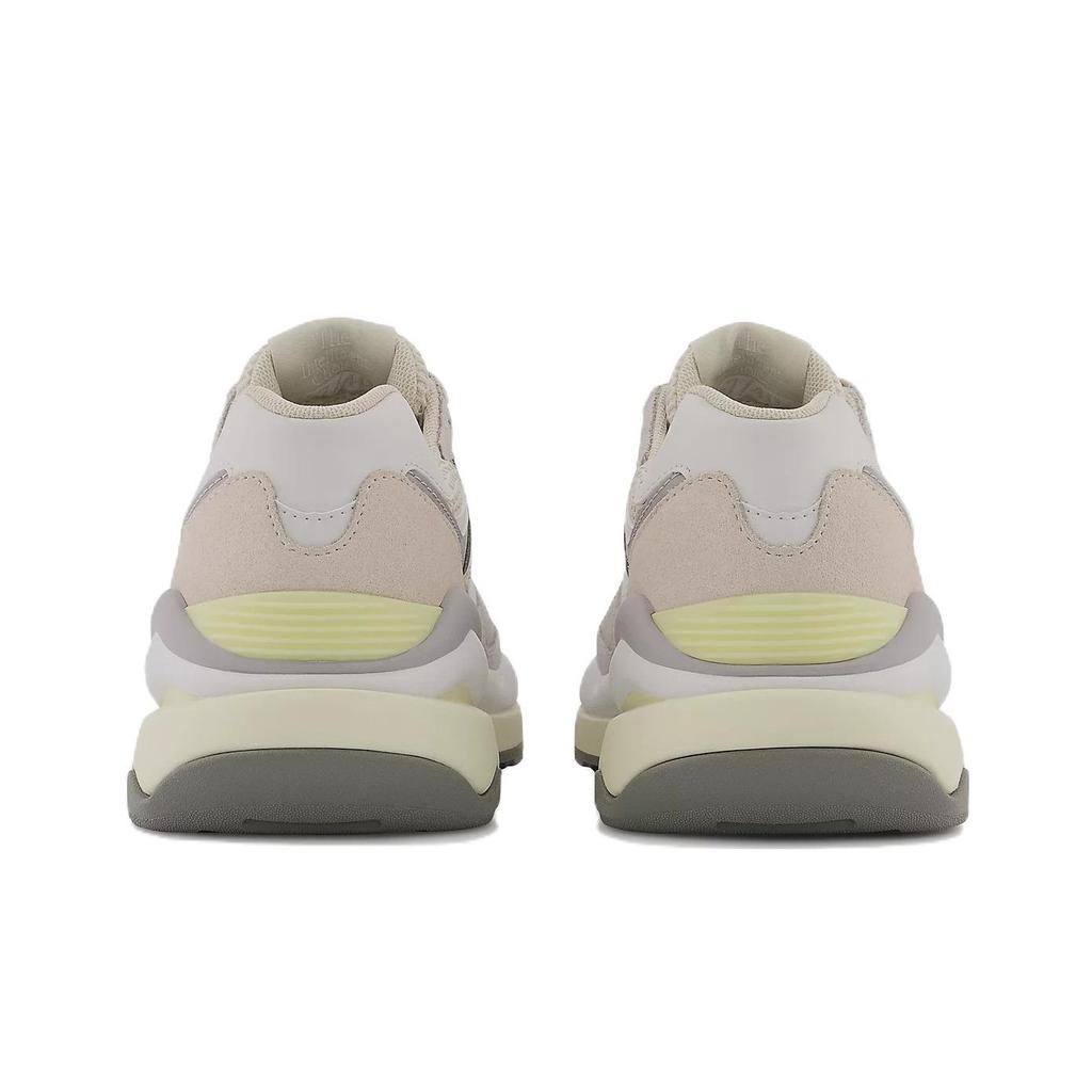 New Balance 57/40 Moonbeam Dawn Glow Женские кроссовки Серые W5740SGC