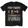 Pink Floyd - Винтажные полосы (Футболка)