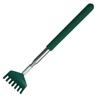 Steel Retractable Itching Rake Scratcher Telescopic Massage Tool Back Scratcher