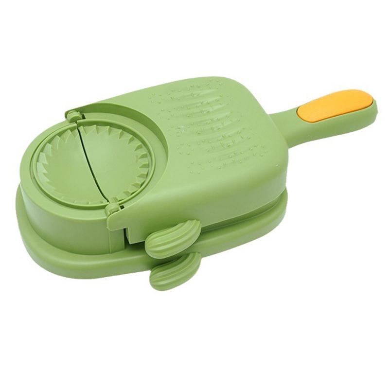 Машина для изготовления пельменей 3 в 1, многофункциональная ручная прижимная машина для кожицы пельменей, инструмент для изготовления форм для пельменей, машина для изготовления и прессования кожицы пельменей для кухни