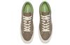 Converse Одна звезда низкий 'Зеленый'