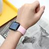 Silicone Band For Apple Watch straps 40 mm 49mm 44 mm 45mm 42mm 41mm 38mm 44mm sports bracelet iWatch series 9 8 7 6 SE ultra 2