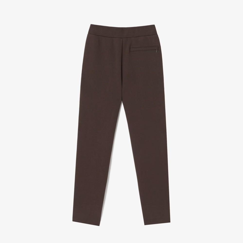 [lacoste] Women's CP Terry Basic Pants XF942E-54N04B