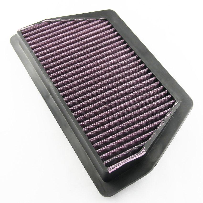Motorcycle Air Filter Accessories For Honda CBR600RR/RA CBR600 RR RA CBR 600RR 600RA 17210-MFJ-D00