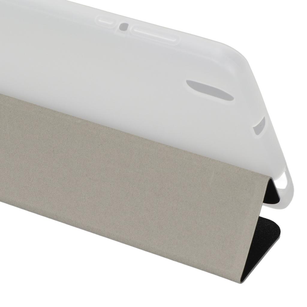 Tablet Case Soft Comfortable Fit Design   Thin Stylish Simple TPU  ive Cover for Smile 1 Tablet