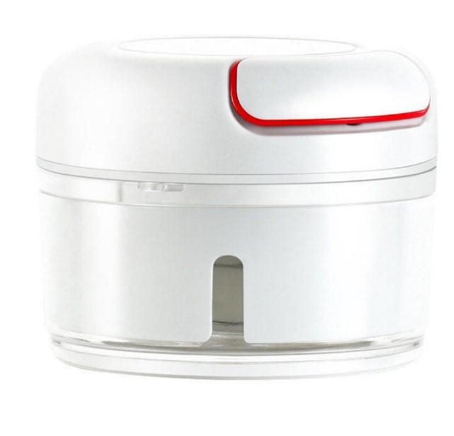 Ручная чеснокодавилка и измельчитель