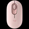 Беспроводная Bluetooth-мышь Logitech POP MOUSE
