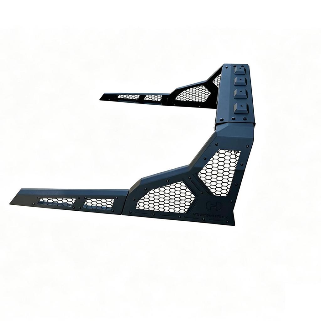 Задняя клетка roll bar для пикапа Ford Ranger T7/T8/T79