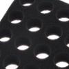Essential Oil Storage Holder 30-Slot Foam Padded Shockproof Removable Bottom Divider for Travel Carrying