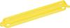 WeLoc PA220B2 220 мм x 1 упаковка CLIP-it (желтый)