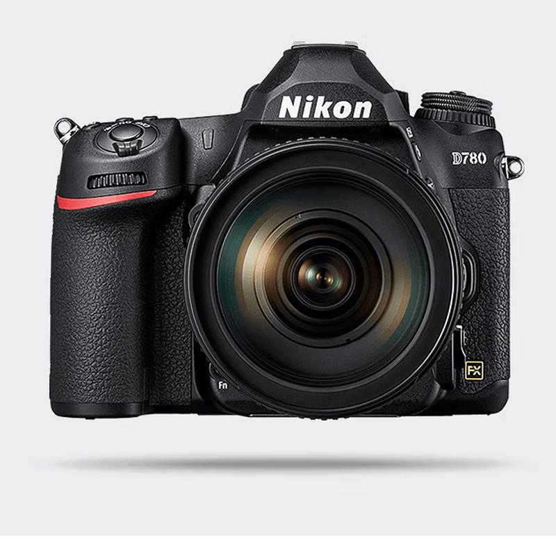 Nikon Полнокадровая зеркальная камера D780 (Китайская версия)