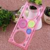 HOT Drawing Art Drafting Stencil Spirograph Ruler Stationery Geometric Spiral Tool