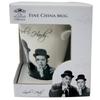 Dakota TLC Icons Mug (Laurel & Hardy)