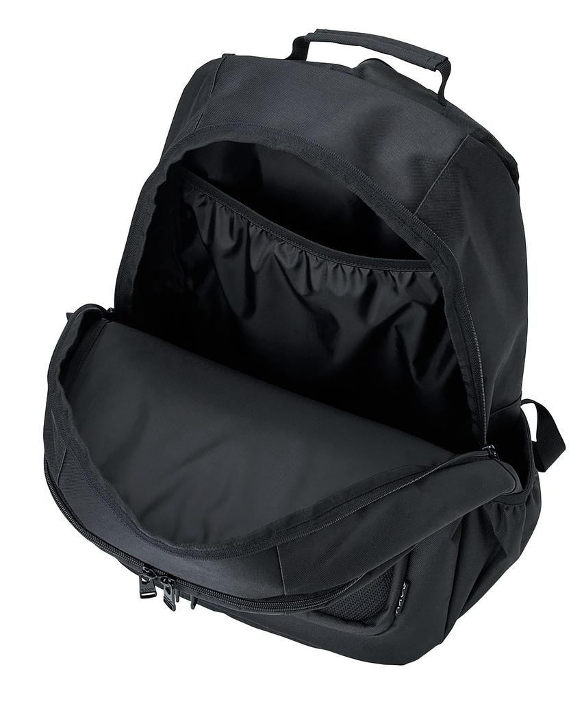 Женский рюкзак Roxy GO OUT PLUS II, Красный, Большой