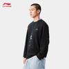 Li-Ning Unisex Pullover Sweatshirt
