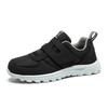Diabetic Shoes Comfortable Walking Shoes Non Slip Casual Running Shoes Wide Tennis Shoes for Middle Aged