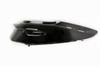Bike Parts Center Super Dio Side Cover Right Black Exterior Side Cowl Painted Honda Super Dio AF27 301104