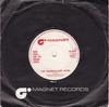 7inch Record RUBY PEARL & THE DREAMBOATS - Shang-a-lang Song MAG7 MAGNET 1974 UK Pop Used
