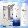 Набор шампунь и кондиционер Dove Интенсивное питание