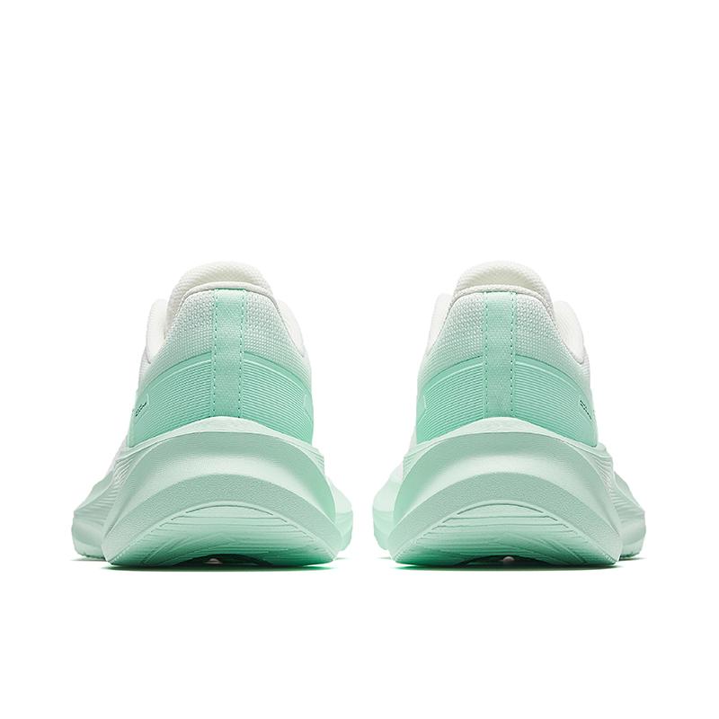 Anta Кроссовки женские Papyrus White/Lingbo Green 922625505-5