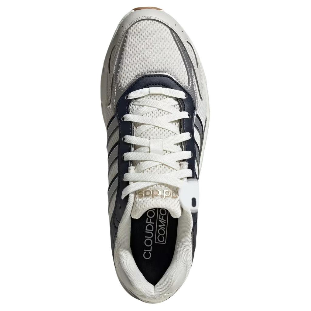 adidas Оригинальные кроссовки ECLYPTIX 2000 для бега Мужские Белые JR6131