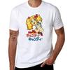Candy Candy TShirt vintage quick drying mens t shirts pack