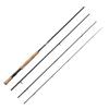 TIEMCO Fly Rod Euflex J Switch JSWT1066-4