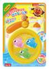 AGATSUMA Anpanman Bathtime Fishing 3 and (Ages Up)
