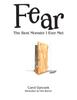 Книга Fear : The Best Monster I Ever Met