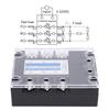 3-фазное управление SSR переменного тока 480 В 25 А твердотельное реле промышленное оборудование SSR-3/032-4825A