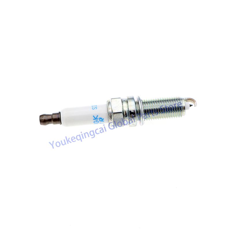 Новый 1884909070 4 шт. = 1 комплект Свеча зажигания 18849 09070 для Optima Hybrid 17-19 Sonata Hybrid 16-19 Rio OEM 18849-09070