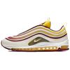 New Air Max 97 Red Amarillo CI1957-717