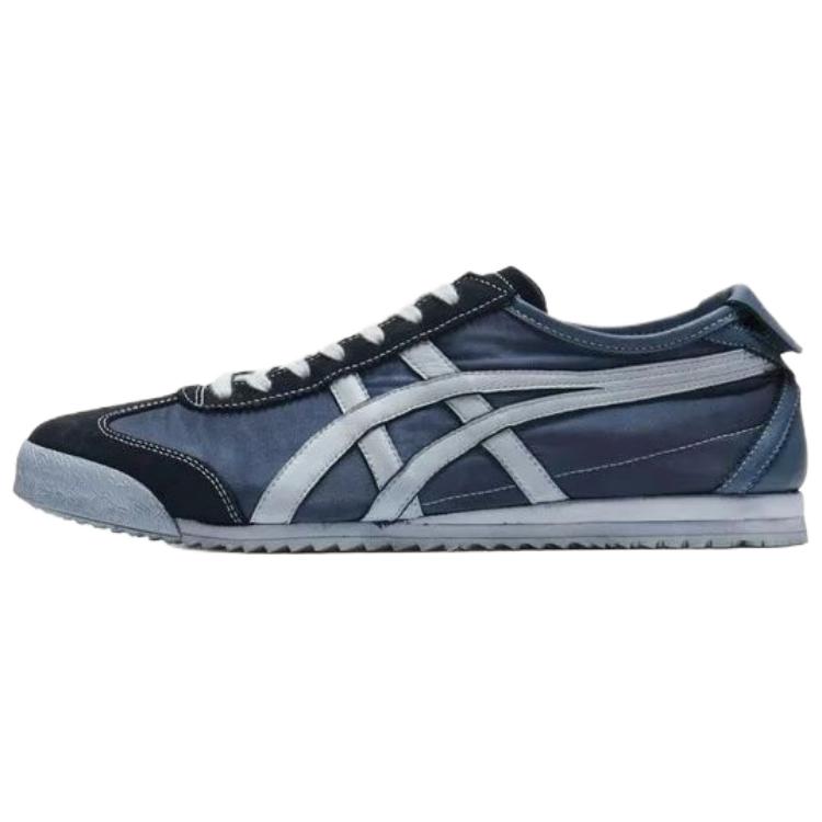 ONITSUKA TIGER MEXICO 66 Повседневная обувь Унисекс Синий 1183C460-400