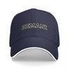BEMANI Cap Baseball Cap Dropshipping Hat Male Women's