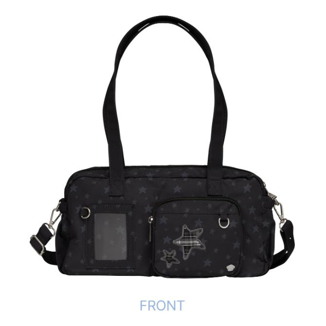 Предзаказ ПВХ сумка на 6-й фанмитинг Stray Kids Stay in Our Little House