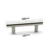 2"-18'' Drawer Pulls Cabinet Pulls Cabinet Hardware Door Cabinet T Pulls Handles