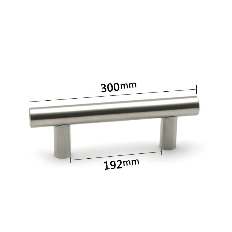 2"-18'' Drawer Pulls Cabinet Pulls Cabinet Hardware Door Cabinet T Pulls Handles
