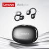 Lenovo LK6 OWS Беспроводные Bluetooth 5.4 Наушники HIFI Стерео Спортивные Наушники Долгое Время Работы Батареи Вкладыши