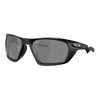 Солнцезащитные очки Oakley с нестандартной оправой Унисекс Солнцезащитные очки Разноцветные 0OO9431