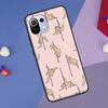 Чехол для телефона Baby Sloth для Xiaomi 14 Ultra 13 11T 12T 13T 14T Pro POCO X7 X6 Pro X3 X5 F3 F5 M6 F6 Pro