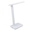 LED Desk Lamp Stepless Dimming 3 Lighting Modes Foldable Eye Protection USB Charging LED Table